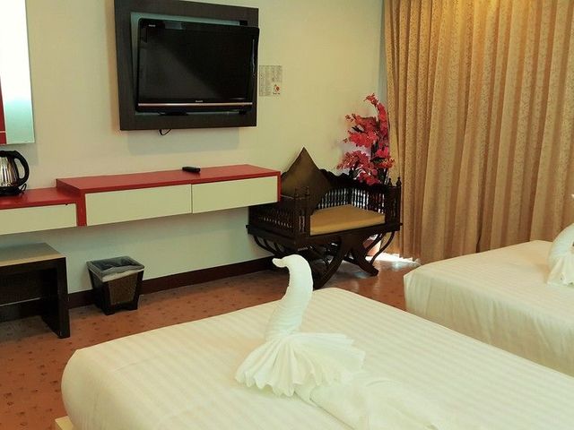 фото The Stay@Phuket Hotel (ех. Amici Miei 2) изображение №38