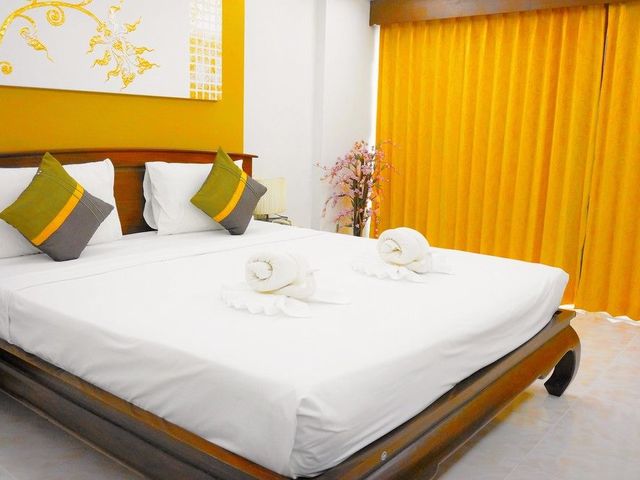 фото отеля The Stay@Phuket Hotel (ех. Amici Miei 2) изображение №37