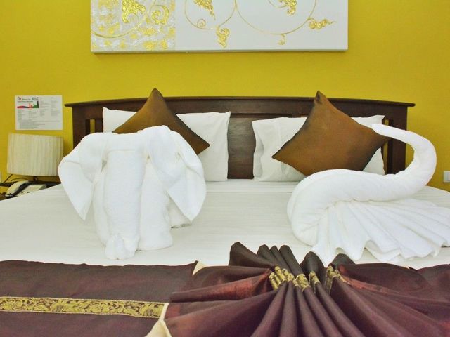 фотографии The Stay@Phuket Hotel (ех. Amici Miei 2) изображение №36