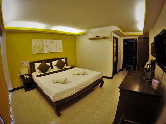 фото The Stay@Phuket Hotel (ех. Amici Miei 2) изображение №34