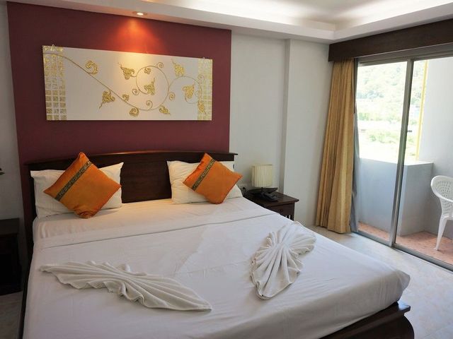 фотографии The Stay@Phuket Hotel (ех. Amici Miei 2) изображение №32