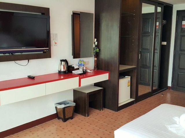 фотографии отеля The Stay@Phuket Hotel (ех. Amici Miei 2) изображение №31