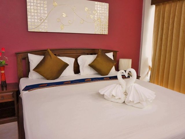 фотографии The Stay@Phuket Hotel (ех. Amici Miei 2) изображение №28