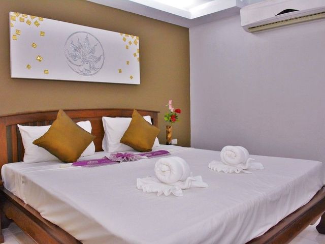 фотографии отеля The Stay@Phuket Hotel (ех. Amici Miei 2) изображение №27