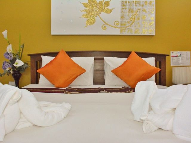 фотографии отеля The Stay@Phuket Hotel (ех. Amici Miei 2) изображение №23
