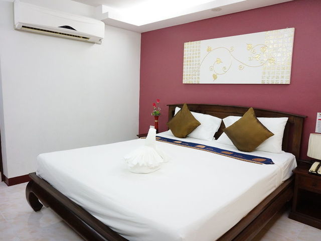 фото The Stay@Phuket Hotel (ех. Amici Miei 2) изображение №22