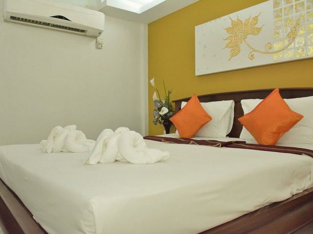 фотографии The Stay@Phuket Hotel (ех. Amici Miei 2) изображение №20