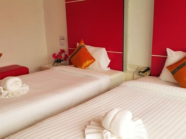 фото The Stay@Phuket Hotel (ех. Amici Miei 2) изображение №18