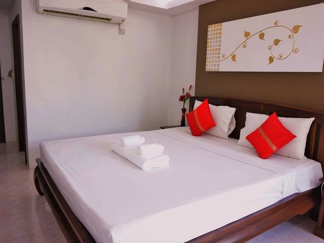 фото отеля The Stay@Phuket Hotel (ех. Amici Miei 2) изображение №17