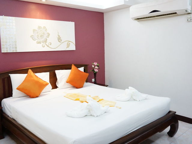 фотографии The Stay@Phuket Hotel (ех. Amici Miei 2) изображение №16
