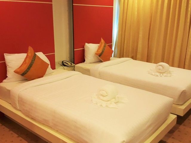 фото The Stay@Phuket Hotel (ех. Amici Miei 2) изображение №14