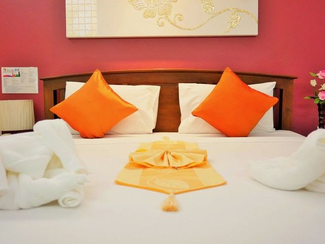 фото отеля The Stay@Phuket Hotel (ех. Amici Miei 2) изображение №13