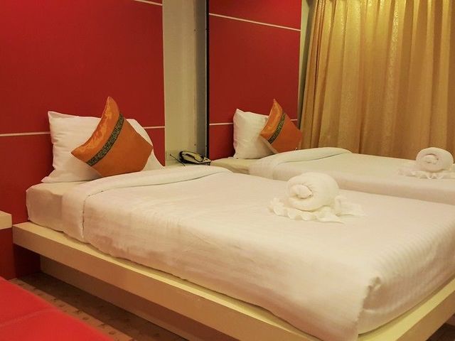 фотографии The Stay@Phuket Hotel (ех. Amici Miei 2) изображение №12