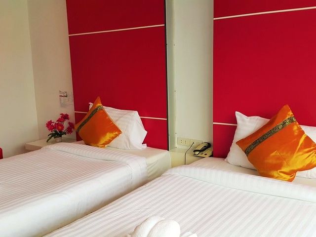 фотографии отеля The Stay@Phuket Hotel (ех. Amici Miei 2) изображение №11