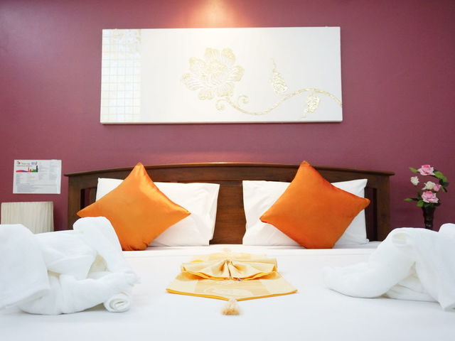 фото The Stay@Phuket Hotel (ех. Amici Miei 2) изображение №10