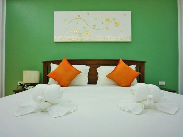 фото отеля The Stay@Phuket Hotel (ех. Amici Miei 2) изображение №9