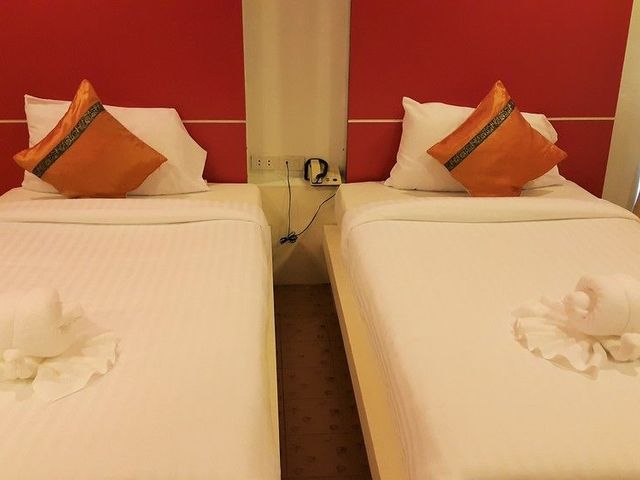 фото The Stay@Phuket Hotel (ех. Amici Miei 2) изображение №6