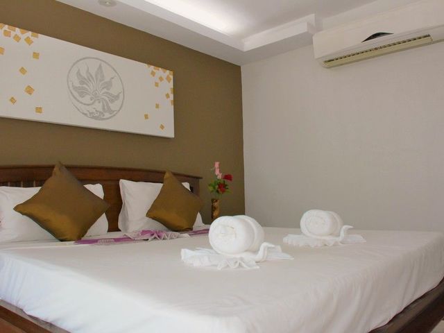 фото отеля The Stay@Phuket Hotel (ех. Amici Miei 2) изображение №5