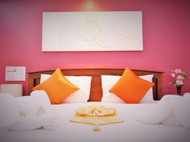 фотографии The Stay@Phuket Hotel (ех. Amici Miei 2) изображение №4