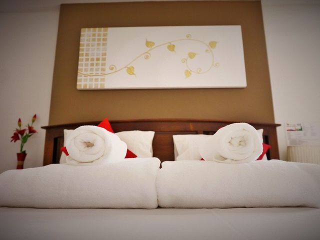 фотографии отеля The Stay@Phuket Hotel (ех. Amici Miei 2) изображение №3