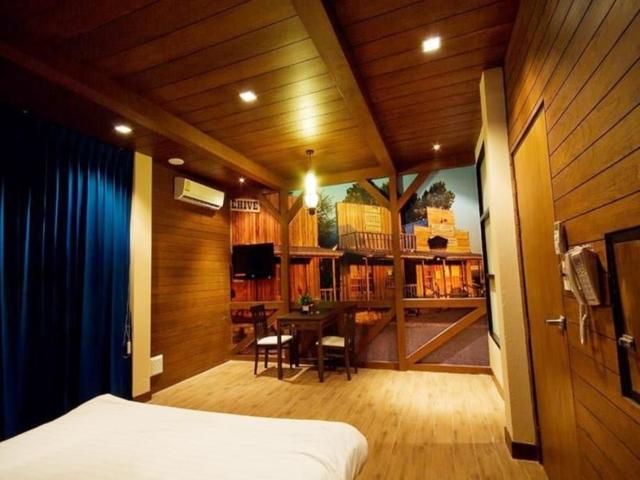 фото отеля Red Horse Resort Pattaya изображение №21