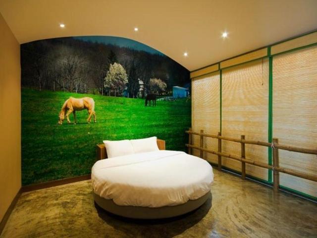 фото отеля Red Horse Resort Pattaya изображение №17
