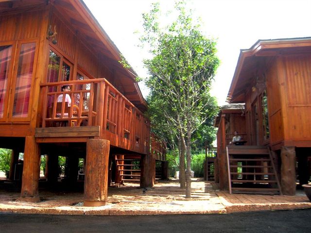 фотографии Wood House Pattaya изображение №16