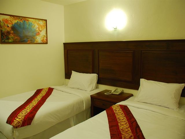 фото отеля Patong Budget Rooms изображение №21