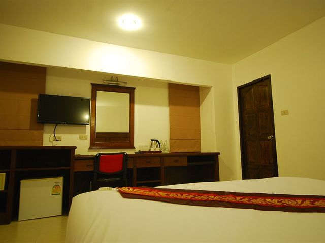 фото отеля Patong Budget Rooms изображение №17