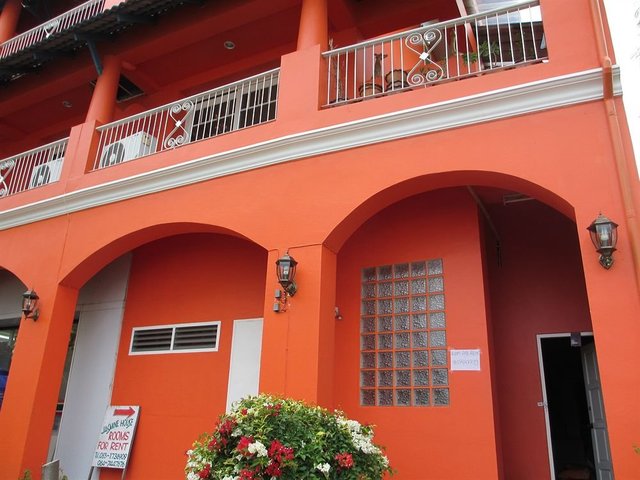 фотографии Anda Orange Pier (ех. The Orange Pier Guesthouse; Jasmine House) изображение №40