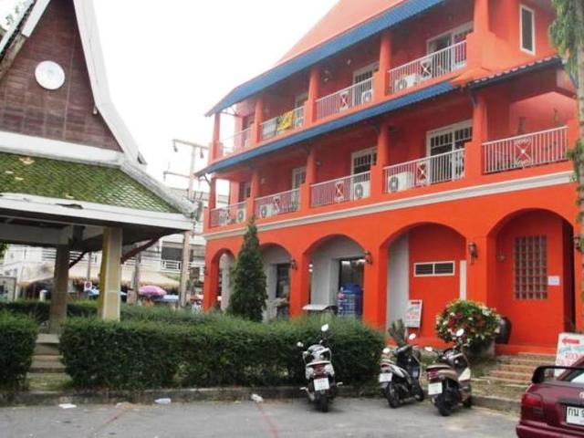 фотографии отеля Anda Orange Pier (ех. The Orange Pier Guesthouse; Jasmine House) изображение №27