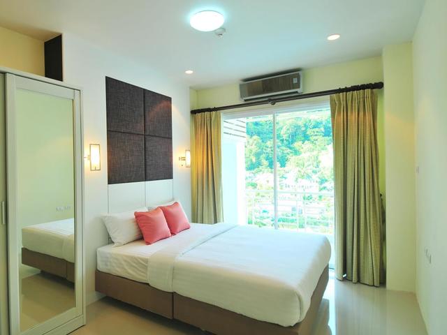 фото отеля Royal Kamala Phuket Condominium изображение №65