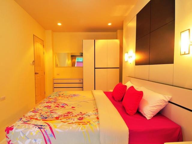 фотографии отеля Royal Kamala Phuket Condominium изображение №59