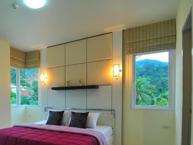 фото Royal Kamala Phuket Condominium изображение №50