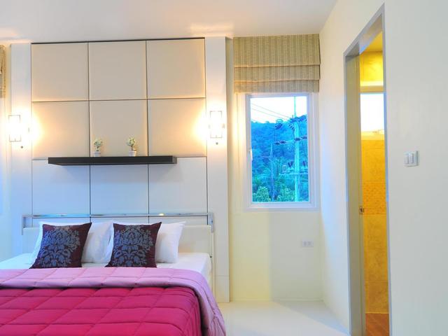 фото отеля Royal Kamala Phuket Condominium изображение №49