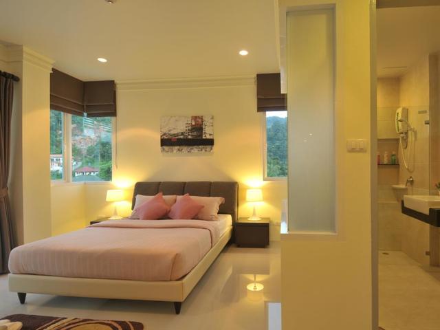 фотографии Royal Kamala Phuket Condominium изображение №44