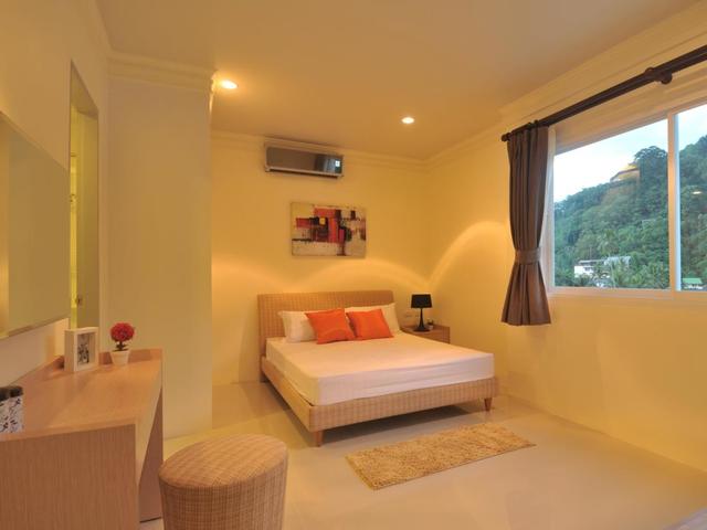 фото отеля Royal Kamala Phuket Condominium изображение №41