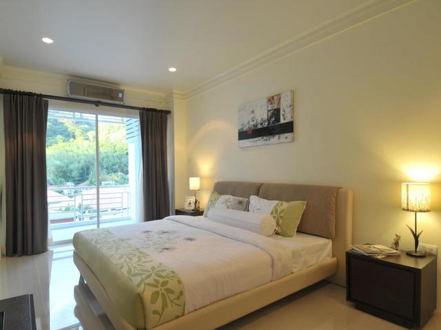 фотографии Royal Kamala Phuket Condominium изображение №36