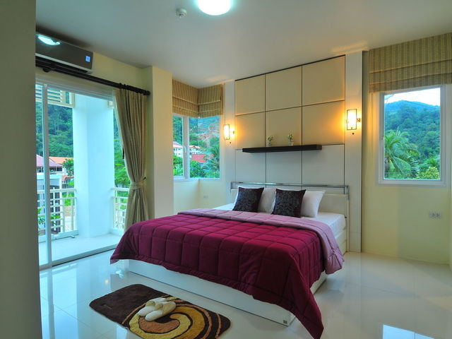 фото отеля Royal Kamala Phuket Condominium изображение №29