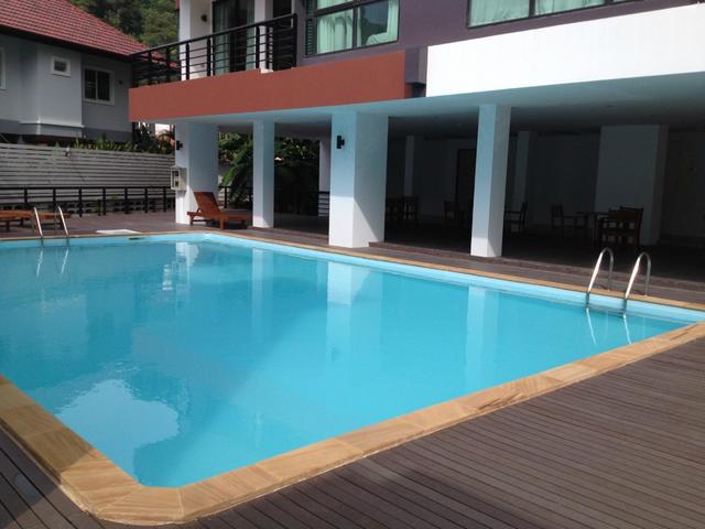фото Royal Kamala Phuket Condominium изображение №26