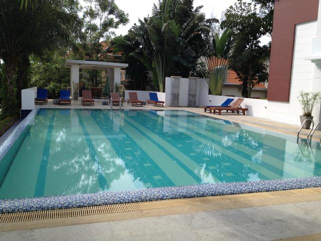 фото отеля Royal Kamala Phuket Condominium изображение №25