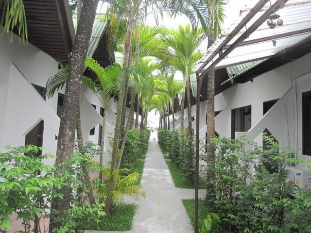 фотографии отеля Hacienda Resort (ех. Touch Villa) изображение №19
