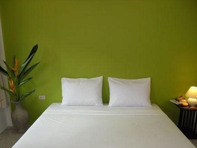 фото отеля Hacienda Resort (ех. Touch Villa) изображение №13
