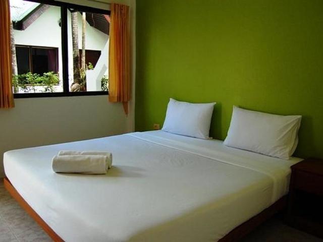 фото отеля Hacienda Resort (ех. Touch Villa) изображение №9