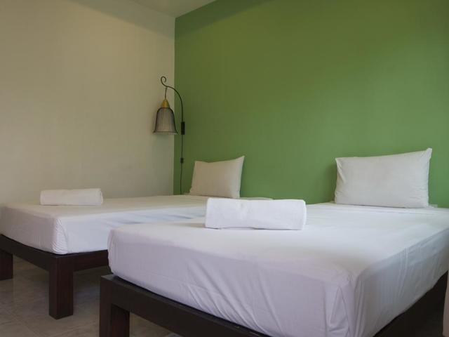 фотографии отеля Hacienda Resort (ех. Touch Villa) изображение №7
