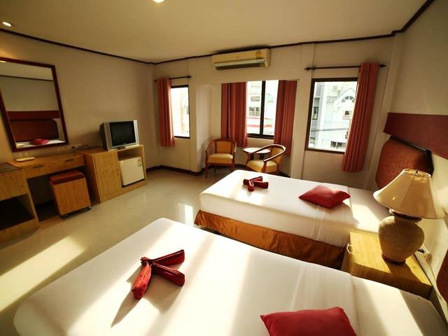 фото отеля Pro Andaman Place изображение №33