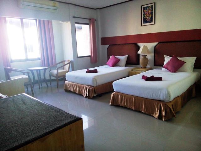 фотографии отеля Pro Andaman Place изображение №23