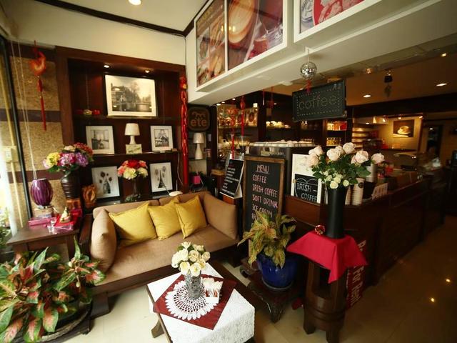 фото отеля Pro Andaman Place изображение №21