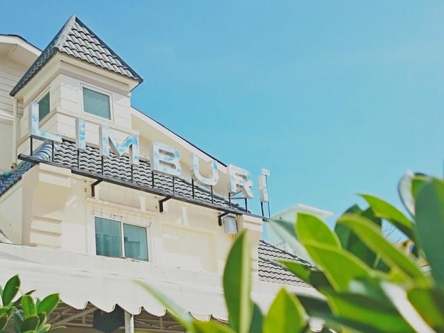 фотографии отеля Limburi Hometel изображение №27