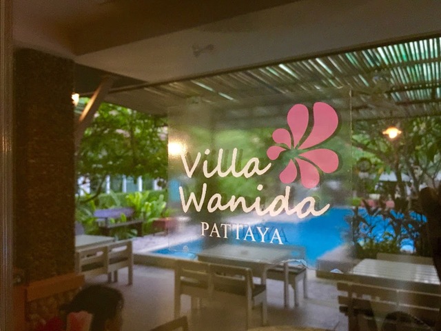 фотографии Villa Wanida Garden Resort изображение №44